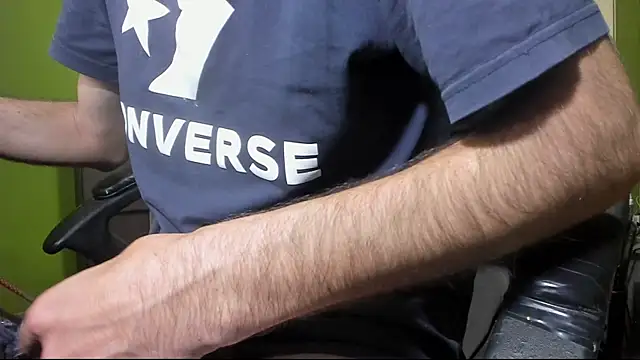 BigCumShoot online show from 05/24/26, 06:40