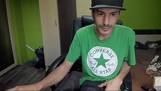 BigCumShoot online show from 06/10/26, 06:01