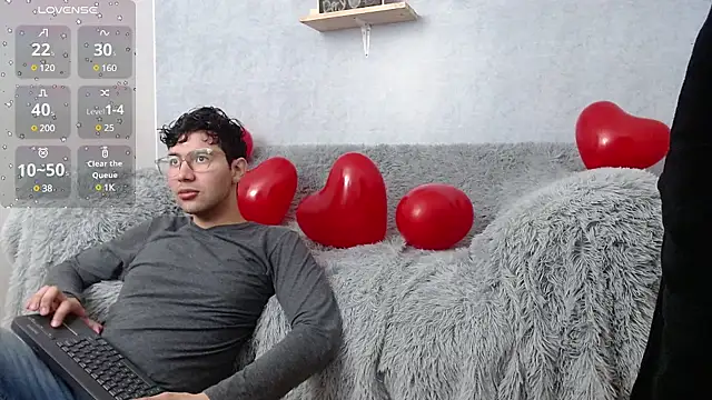 makizenin  online show from 02/18/25, 02:06