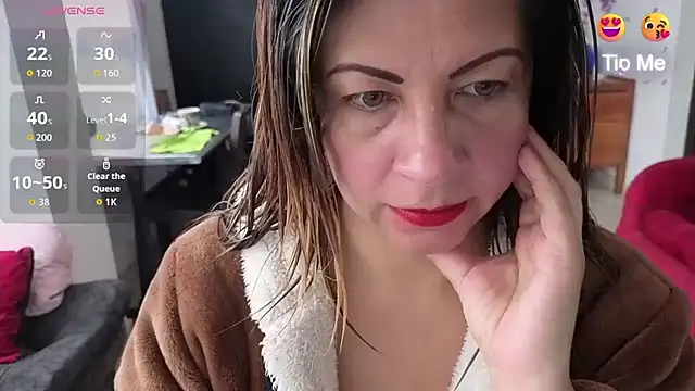 xxsexycutexxx online show from 10/29/25, 12:07