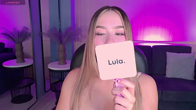 AmaiaHaywood online show from 10/07/25, 04:42