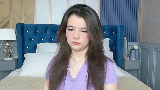 Pauline Heaven online show from 11/25/25, 05:40