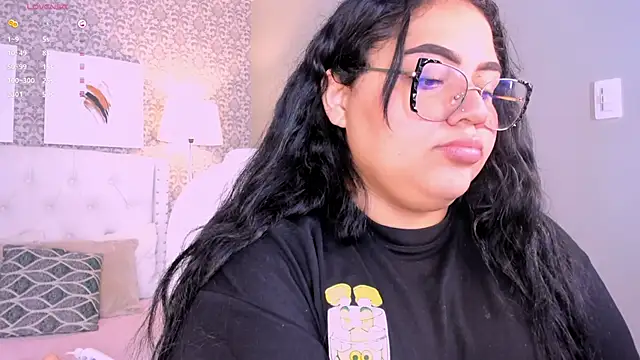  michel bbw online show from 03/11/25, 02:21