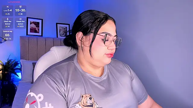 Snapshot of _michel_bbw chatting on 02/25/26, 03:16 michel bbw online show from 02/25/26, 03:16