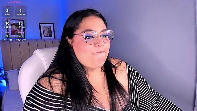 Snapshot of _michel_bbw chatting on 03/08/26, 03:10 michel bbw online show from 03/08/26, 03:10
