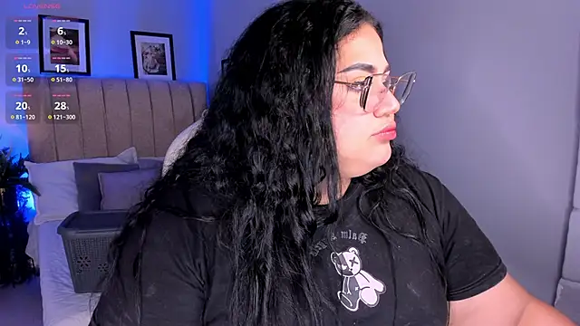  michel bbw online show from 06/20/26, 02:47