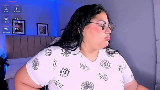  michel bbw online show from 07/08/26, 02:38