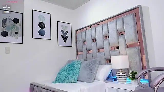 Alexa candy18 online show from 03/06/25, 12:10