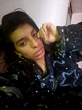 Ariell Kieran online show from 11/29/25, 01:36