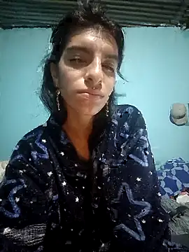 Ariell Kieran online show from 12/01/25, 10:53