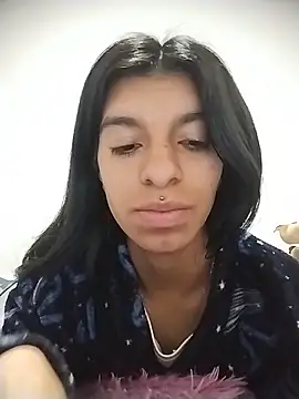 Ariell Kieran online show from 07/02/26, 03:23