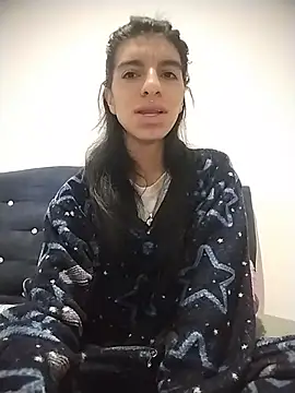 Ariell Kieran online show from 07/06/26, 05:26