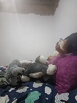Ariell Kieran online show from 07/14/26, 10:21
