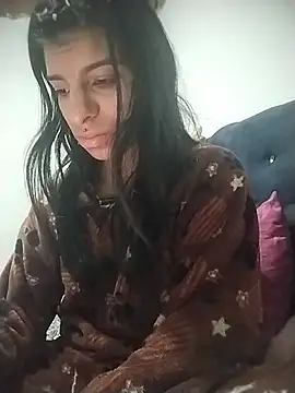 Ariell Kieran online show from 07/23/26, 01:58