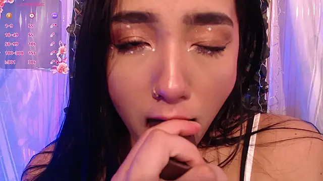 Enyel valmina online show from 03/22/25, 12:17