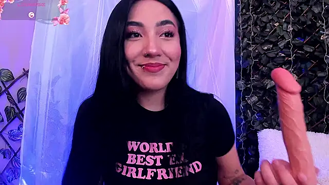 Enyel valmina online show from 03/22/25, 08:26