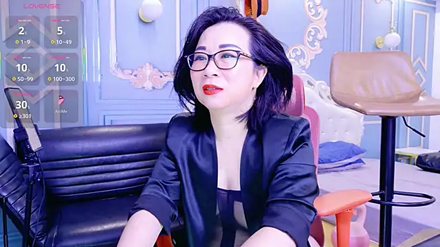 LucianaMe online show from 06/11/26, 03:15