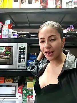 Andrea18 blonde online show from 02/15/25, 02:55