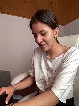 Andrea18 blonde online show from 02/27/25, 03:59