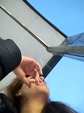 Andrea18 blonde online show from 02/28/25, 10:52