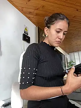 Andrea18 blonde online show from 03/17/25, 01:39