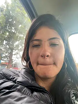 Andrea18 blonde online show from 10/01/25, 05:41