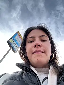 Andrea18 blonde online show from 10/06/25, 12:57