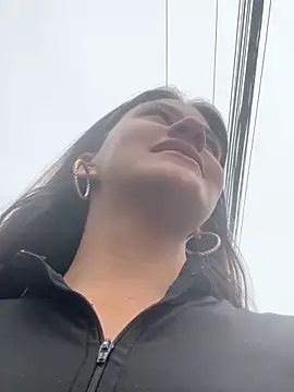 Andrea18 blonde online show from 10/08/25, 02:58