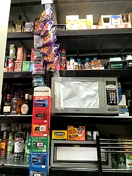 Andrea18 blonde online show from 10/26/25, 03:51