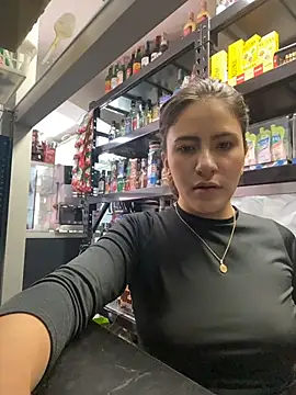 Andrea18 blonde online show from 04/28/26, 02:33