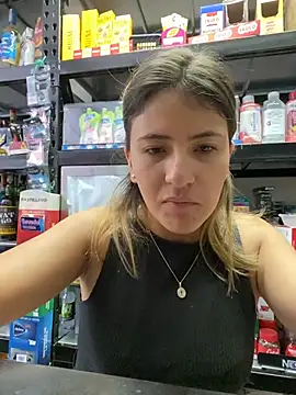 Andrea18 blonde online show from 05/04/26, 05:20