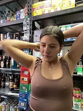 Andrea18 blonde online show from 05/28/26, 03:31