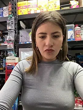 Andrea18 blonde online show from 05/29/26, 03:21