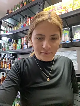 Andrea18 blonde online show from 06/19/26, 05:28