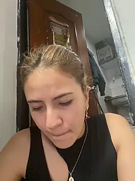 Andrea18 blonde online show from 06/29/26, 05:24