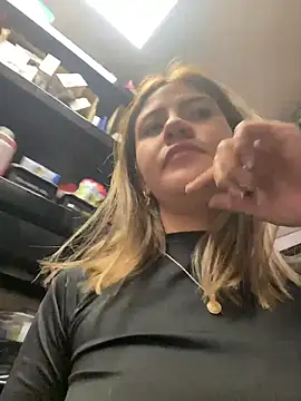 Andrea18 blonde online show from 07/08/26, 03:27