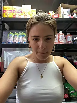 Andrea18 blonde online show from 07/13/26, 06:33