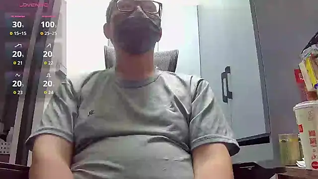 beartopslave online show from 10/08/25, 03:04