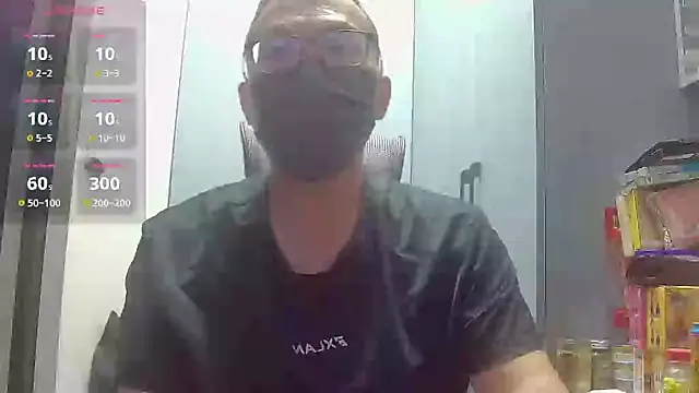 beartopslave online show from 10/14/25, 04:13