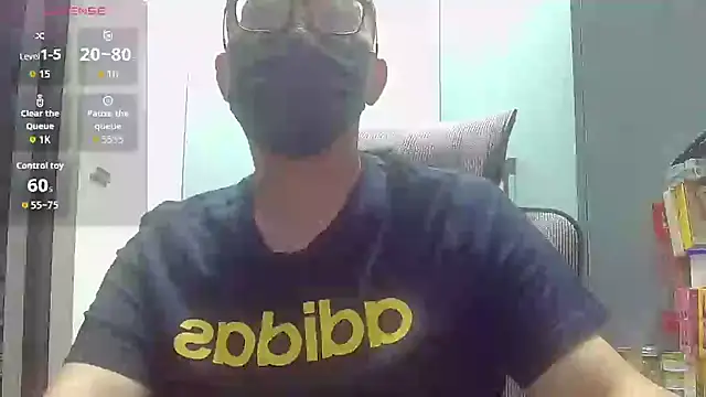 beartopslave online show from 10/15/25, 04:23