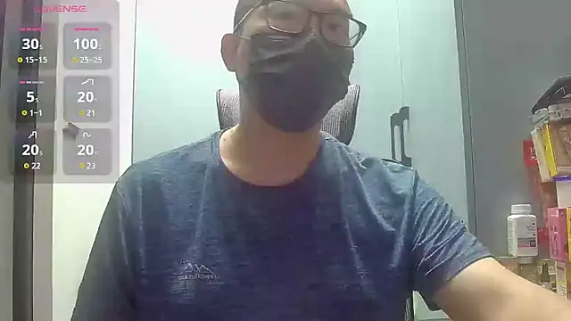 beartopslave online show from 10/20/25, 05:19