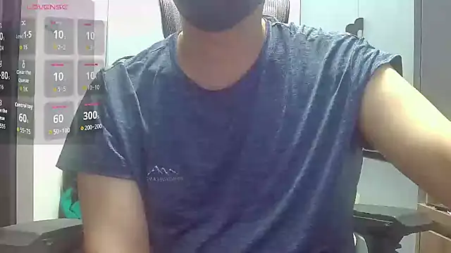 beartopslave online show from 10/21/25, 06:14