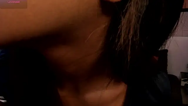 Gigi Strawberry online show from 07/19/26, 08:07