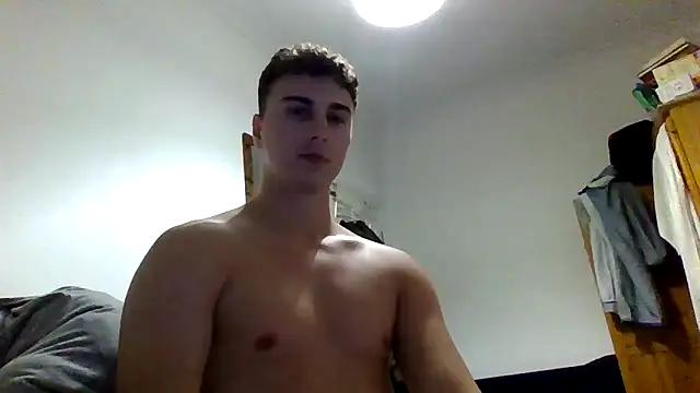 Snapshot of JaxonKnight chatting on 12/18/25, 05:19 JaxonKnight online show from 12/18/25, 05:19