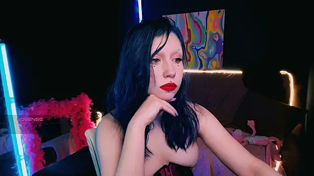 Bibi Iva online show from 03/05/25, 07:06