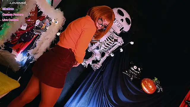 Bibi Iva online show from 10/24/25, 04:31