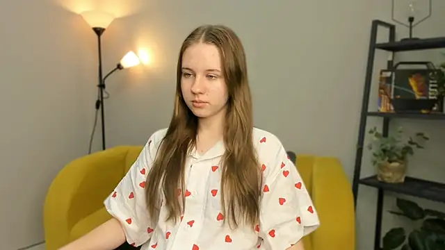DorisBelger online show from 02/01/25, 04:44