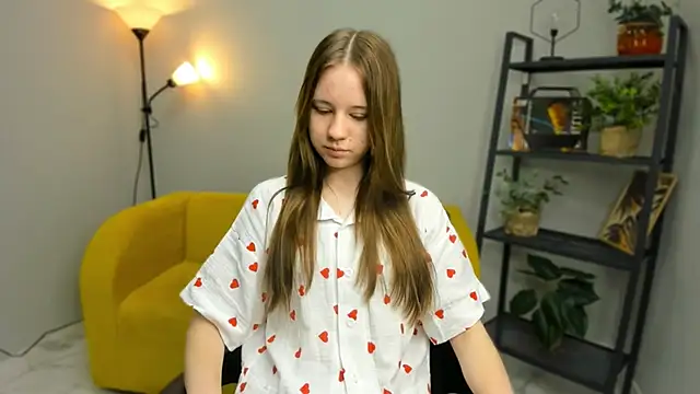 DorisBelger online show from 02/02/25, 01:52
