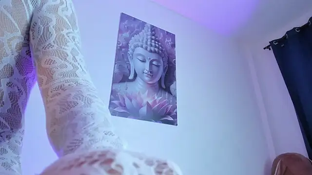 Karla Dior7 online show from 08/05/26, 03:53
