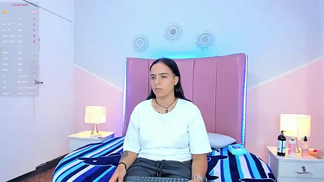 Liiam smith  online show from 12/17/25, 12:44